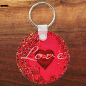 マイ親愛キーチェーン キーホルダー (正面)