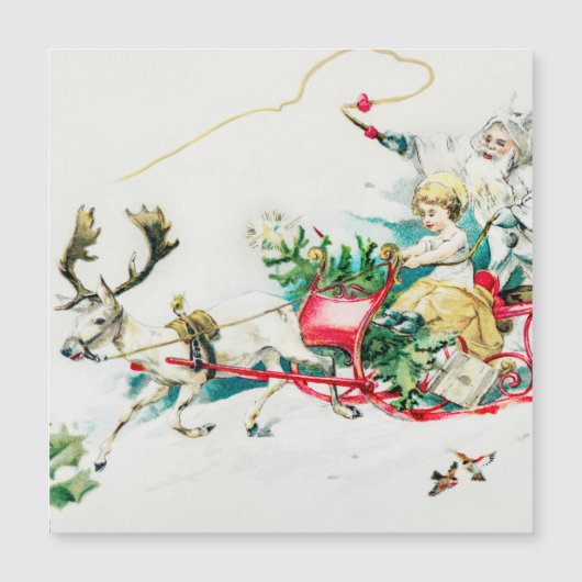 マイ親愛リトルフレンド – クリスマスホリデー (正面)