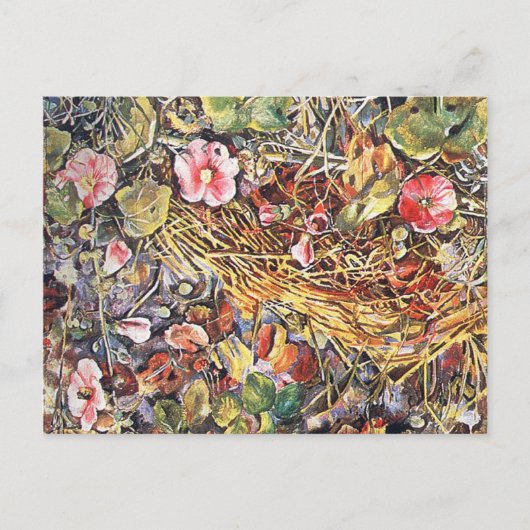 マイ足 ポストカード (正面)