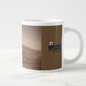 マイ軍隊コレクション ジャンボコーヒーマグカップ (右)