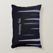 マイ銀河系 アクセントクッション (正面(垂直))