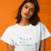 マイ頼ウィーンコレクションパステル Tシャツ