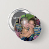 マイ食べブバブルカスタムスイムチームボタン 缶バッジ (正面&裏面)