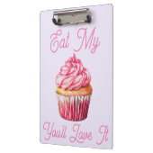 マイ食べマフィンのクリップボード クリップボード (左)