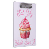 マイ食べマフィンのクリップボード クリップボード (右)