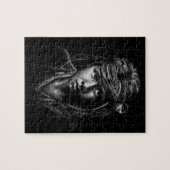 マイ2004ボーイスケッチ落ち着きジグソーパズル ジグソーパズル (横)