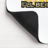 マイ・エブティック・レイア マウスパッド (コーナー)