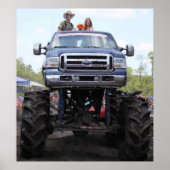 マイ・キン7 ポスター (正面)