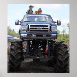 マイ・キン7 ポスター