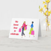 **マイ・ショッパー**カお気に入りのードへのハッピーバースデー カード (黄色い花)