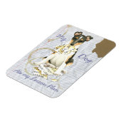 『マイ・スムース・コ食べリー・レッスン・プラン』 マグネット (左側)