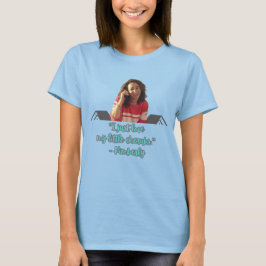 マイ・チェルブス Tシャツ