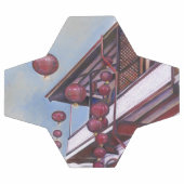 マイ・ドラゴ父のン サッカーボール (フラット)