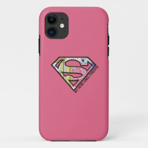 『マイ・ヒーロー・シュー・フォーエバー』 iPhone 11 ケース