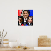 マイ・ヒーロー ポスター (キッチン)