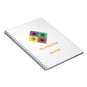 マイ ビジー ビー ジャーナル (右側)