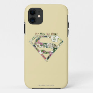 マイ・ママ・マイ・ヒーロー iPhone 11 ケース