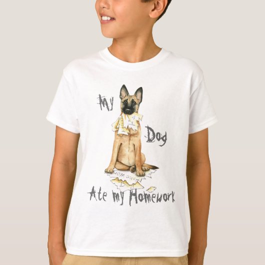 マイ·マリノ食べア·マイ Tシャツ (正面)
