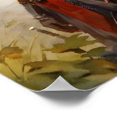 マイ・レディ ポスター (角)