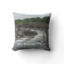 マイHappyPlaceテキスト+あなたの写真テンプレート