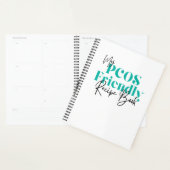 マイPCOSフレンドリーレシピ プランナー手帳 (ディスプレー)