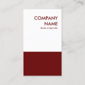 マウはっきりしたン 名刺 (裏面)