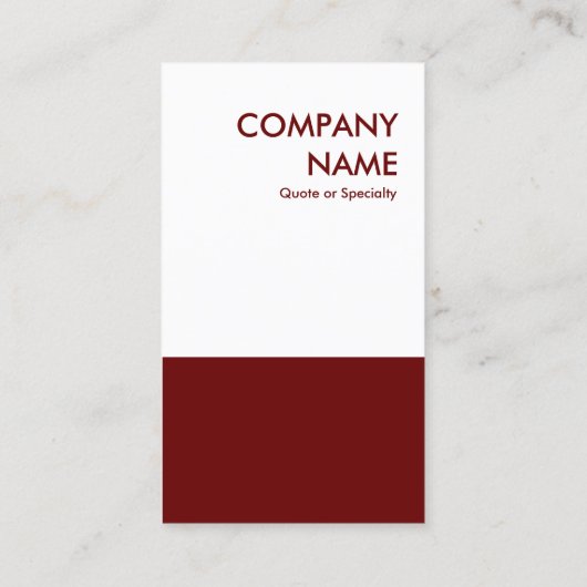 マウはっきりしたン 名刺 (裏面)