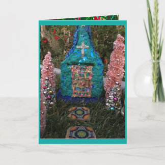 マウイのクリスマス シーズンカード