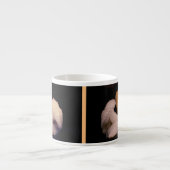 マウイの白鳥のエスプレッソのマグ エスプレッソカップ (正面)