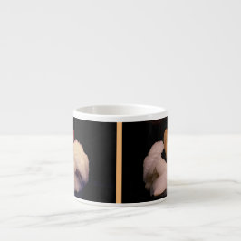 マウイの白鳥のエスプレッソのマグ エスプレッソカップ