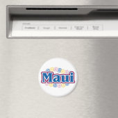 マウイの花 マグネット (インサイチュ (食洗機))