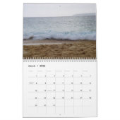 マウイの記憶 カレンダー (3月 2026)