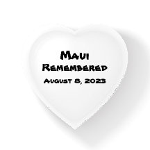 マウイを記憶