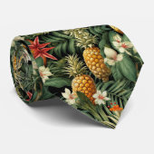 マウイウォワ ネクタイ (ロール)