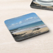 マウイコースターセット コースター (左側)