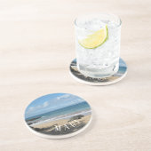 マウイコースター コースター (側面)