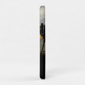 マウイサンセット Case-Mate iPhoneケース (裏面/右)