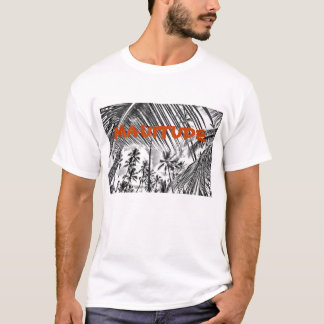 マウイテード Tシャツ