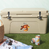 マウイトライバルホヌラヴァ シール (クーラー)