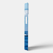 マウイハワイ海ホエールテール Case-Mate iPhoneケース (裏面 / 右)