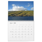 マウイハワイ美しいビーチ写真2026ウォール カレンダー (3月 2022)