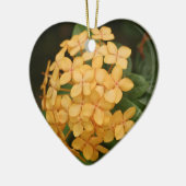 マウイハワイ風光明媚なクリスマスオーナメント セラミックオーナメント (左)