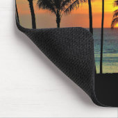 マウイハワイ マウスパッド (コーナー)