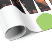 マウイハワイ ラッピングペーパー (ロールコーナー)