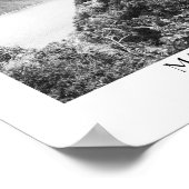 マウイハワイArchフォトプリント ポスター (角)