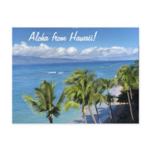 マウイビーチウィズ海&パームズ