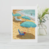 マウイビーチ傘 – カパルアベイ シーズンカード (スタンド正面)