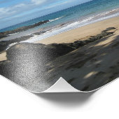 マウイフォトプリント フォトプリント            (角)