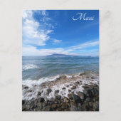 マウイポストカード ポストカード (正面)