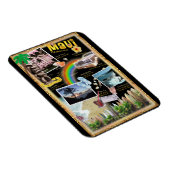 マウイメモリーズ マグネット (右側)